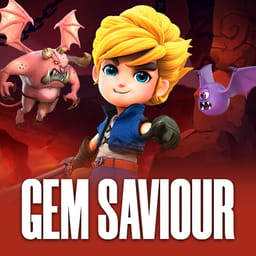 Gem Saviour image