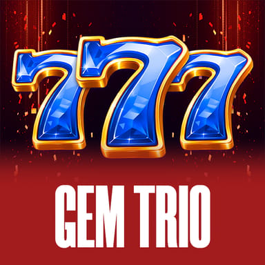 Gem Trio image