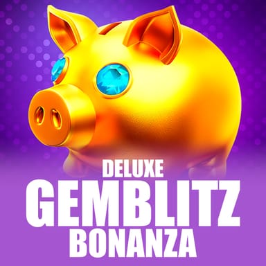 GemBlitz Bonanza Deluxe image