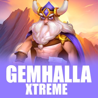 Gemhalla Xtreme image
