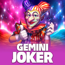 Gemini Joker image