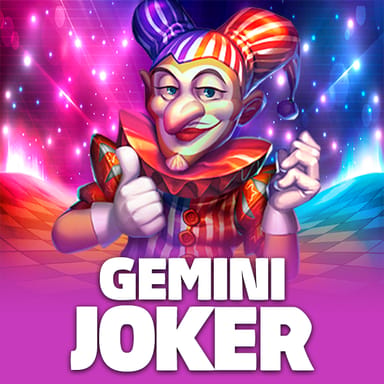 Gemini Joker image