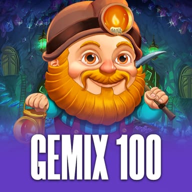 Gemix 100 image