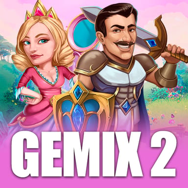 Gemix 2 image