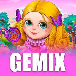 GEMiX image