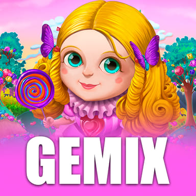GEMiX image