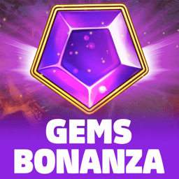 Gems Bonanza image