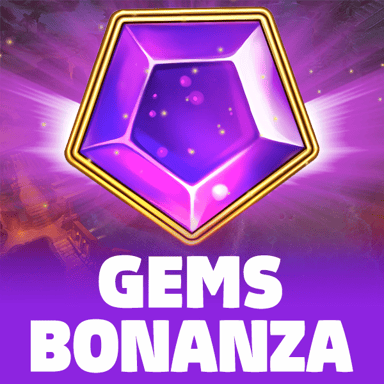 Gems Bonanza image