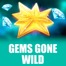 Gems Gone Wild image
