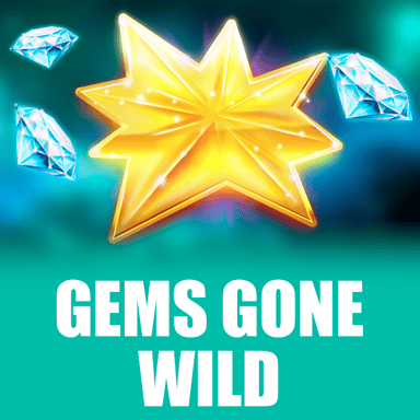 Gems Gone Wild image
