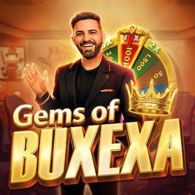 GEMS of BUXEXA image