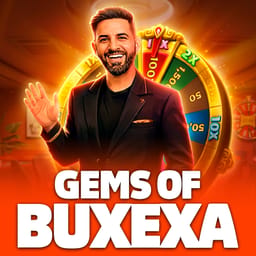 GEMS of BUXEXA image