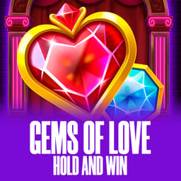 Gems Of Love Hold And Win image