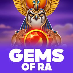 Gems of Ra image