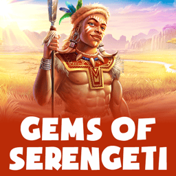 Gems of Serengeti image