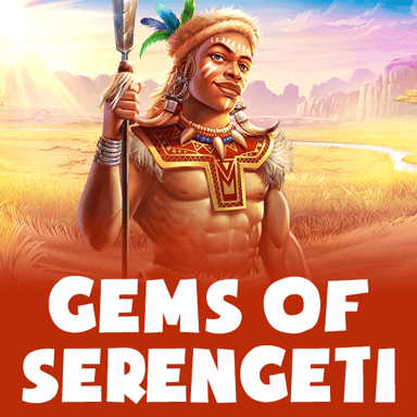 Gems of Serengeti image