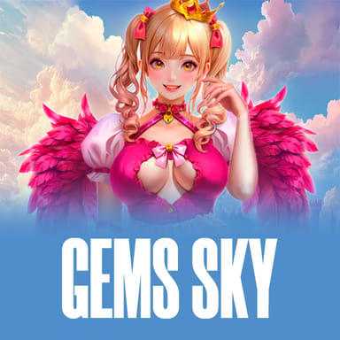 Gems Sky image