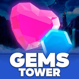 Gems Tower image