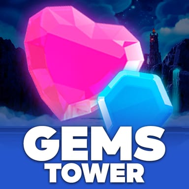 Gems Tower image