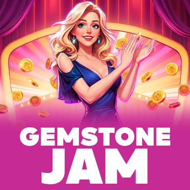 Gemstone Jam image