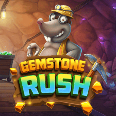 Gemstone Rush image