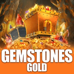 Gemstones Gold image
