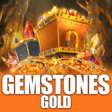 Gemstones Gold image