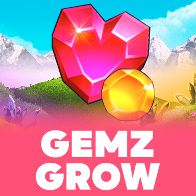 Gemz Grow image