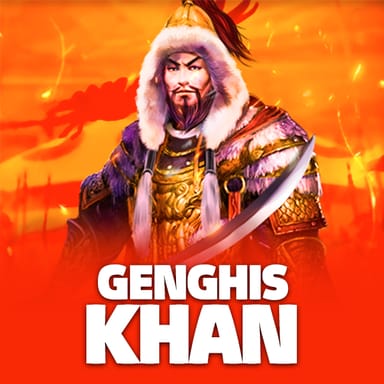 Genghis Khan image