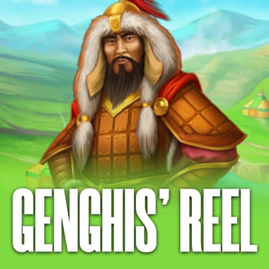 Genghis' Reel image