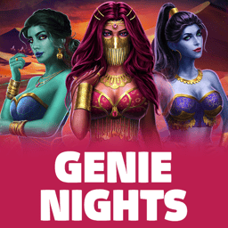 Genie Nights image