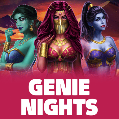 Genie Nights image