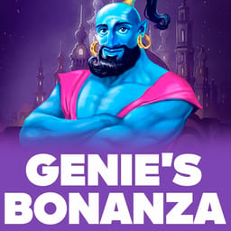 Genie's Bonanza image