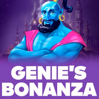Genie's Bonanza image