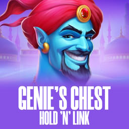 Genie's Chest: Hold 'N' Link image