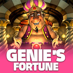 Genie's Fortune image
