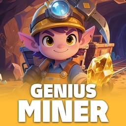 Genius Miner image