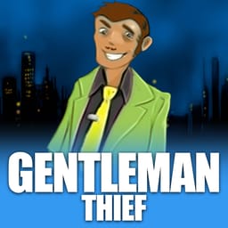 Gentleman Thief HD image