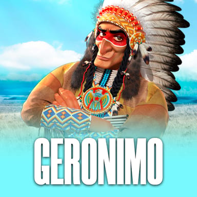 Geronimo image