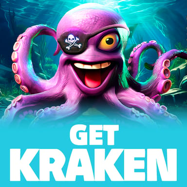 Get Kraken image