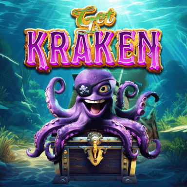 Get Kraken image