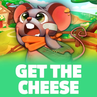 Get the CHEESE image