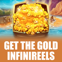 Get The Gold Infinireels image