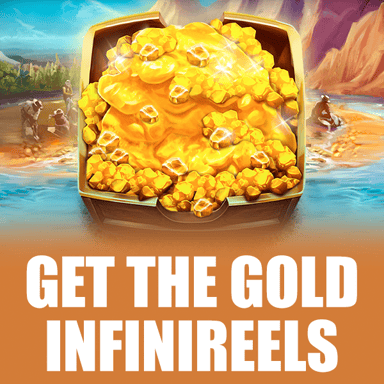Get The Gold Infinireels image