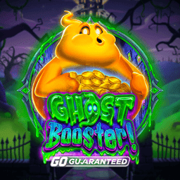 Ghost Booster! GO Guaranteed image