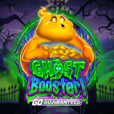 Ghost Booster! GO Guaranteed image