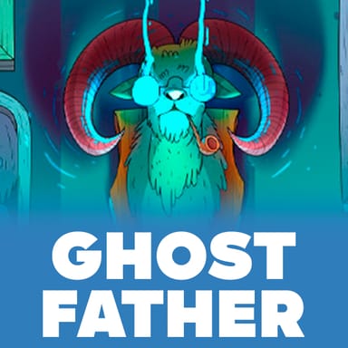 Ghost Father image