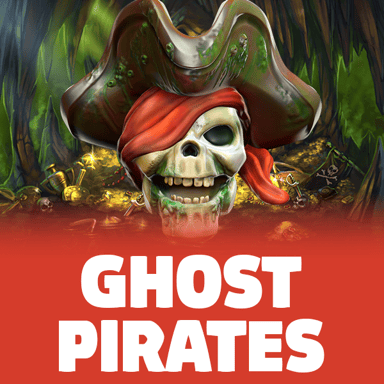 Ghost Pirates image