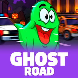 Ghost Road image