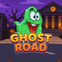 Ghost Road image